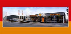 Dierenziekenhuis Drachten