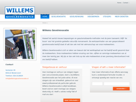 Willems Gevelrenovatie