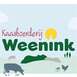 Kaasboerderij Weenink