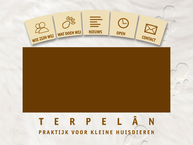 Elke dierenarts Terpelân