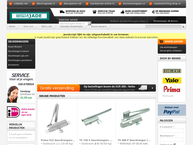 Jade Safety & Security Bv