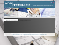 VDB-Techniek