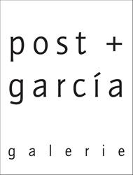 Galerie Post + García