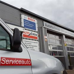 Olthof & Joersen Autotechniek