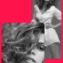 Blitz Hair