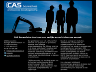 Cas Bouwadvies
