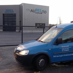 Autobedrijf Aubelto