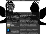 Toneelbeelden Ten Bosch