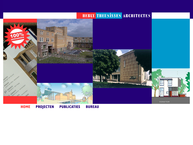 Architecten Hebly Theunissen