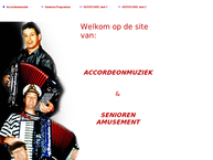 Accordeonmuziek