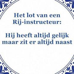 Autorijschool Hans Retel