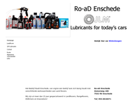 RO-AD Tuning and Preparation
