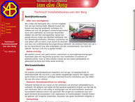 Technisch Installatiebedrijf J.J. van den Berg