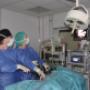 Laparoscopisch steriliseren