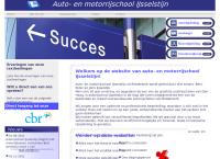 Autorijschool 'ijsselstijn'