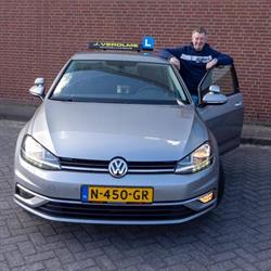 Autorijschool Verolme