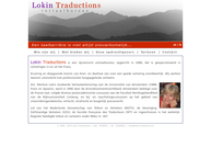 Lokin Traductions