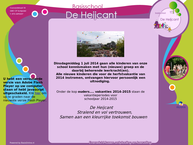 R.k. Basisschool de Heijcant