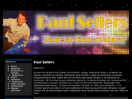 Paul Sellers, Bandartiest
