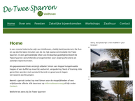 De Twee Sparren
