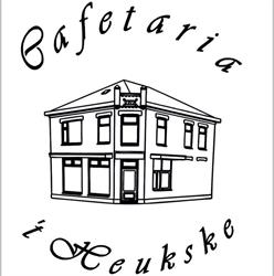 Cafetaria 't Heukske