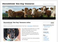 Dierenartsenpraktijk Mestebeld B.V.