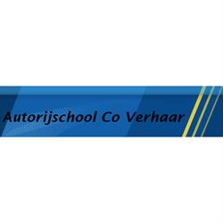 Autorijschool Co Verhaar