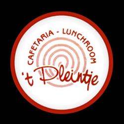 Cafetaria Lunchroom 't Pleintje
