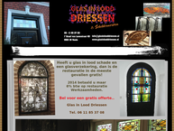 Glas in Lood Driessen