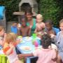 kinderopvang aalsmeer feestje