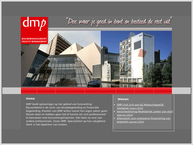 Dmp Projectmanagement Bv