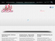 Kidzfun, Jeugd- en Kinderevenementen