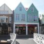 Renovatie winkel Zaandam