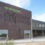 Nieuwbouw school Leiden