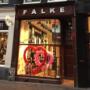 Renovatie winkel Amsterdam
