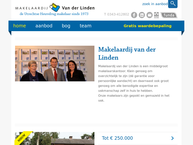 Van der Linden Makelaardij