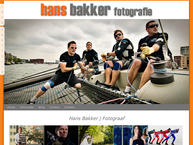 Hans Bakker Fotografie