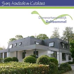 Dierenartsenpraktijk Zaltbommel e.o.