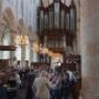 Stichting Grote Kerk Naarden