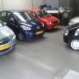 Autobedrijf Rob Sengers