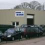 Autobedrijf Rob Sengers