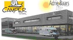 Camper Totaal Adrie Baars Bv