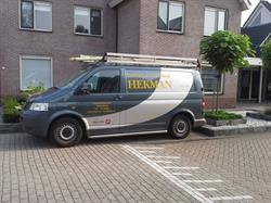 Installatiebedrijf Hekman