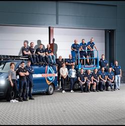 Rouwenhorst installatietechniek B.V.