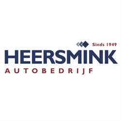 Autoverhuur Heersmink