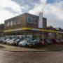 Garage Bakker Apeldoorn BV