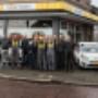 Garage Bakker Apeldoorn BV