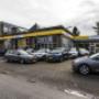 Garage Bakker Apeldoorn BV