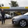 Garage Bakker Apeldoorn BV