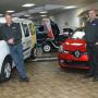 Garage Bakker Apeldoorn BV